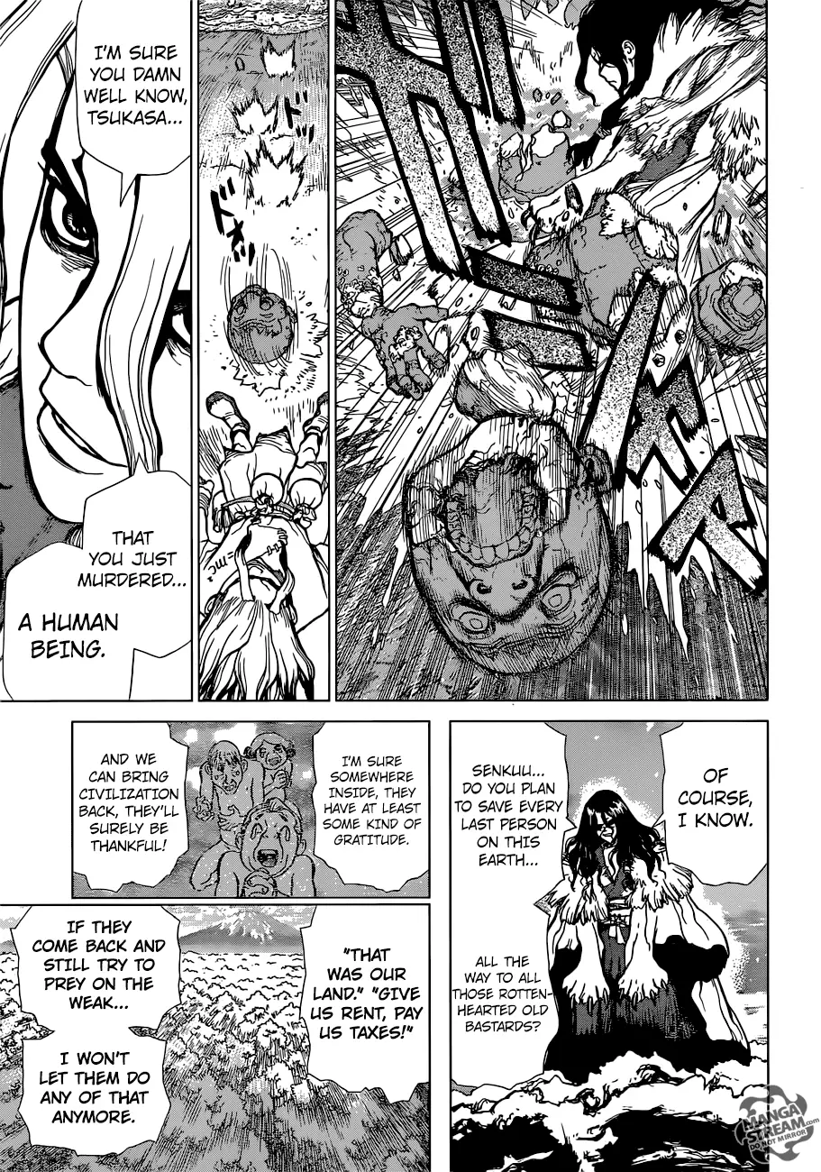 Dr. Stone - 4 page 15