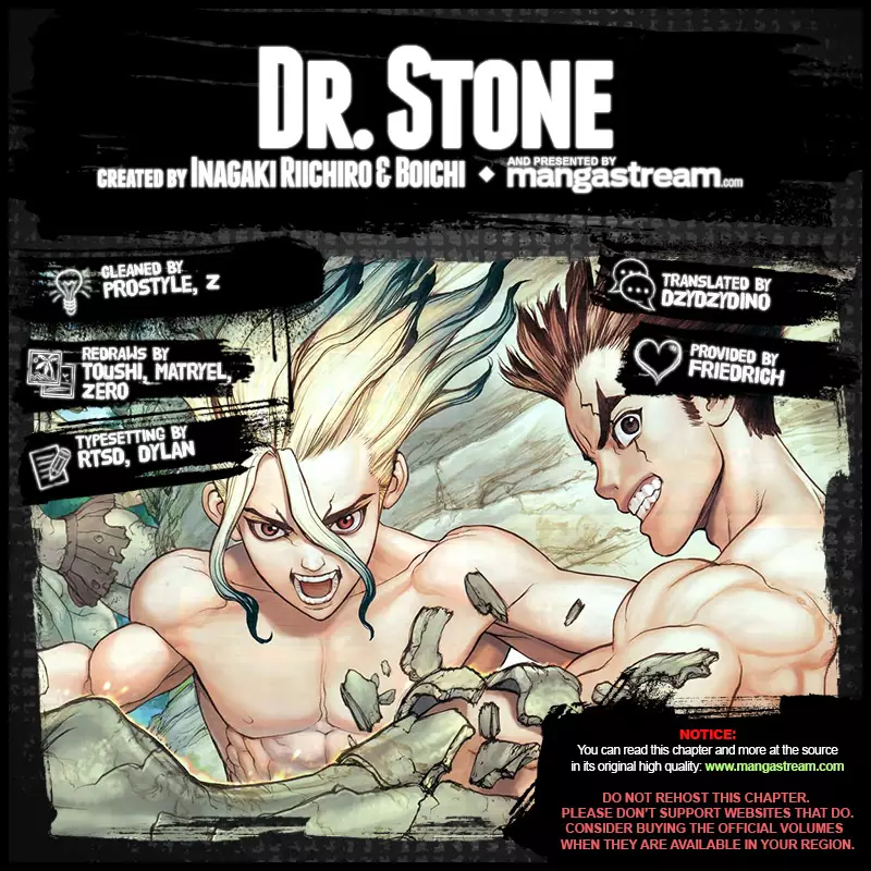 Dr. Stone - 40 page 2