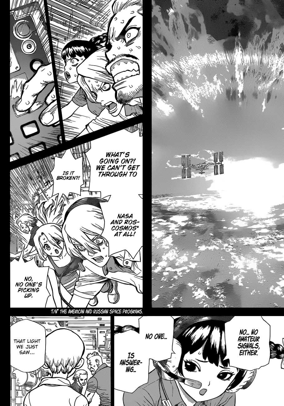 Dr. Stone - 43 page 014