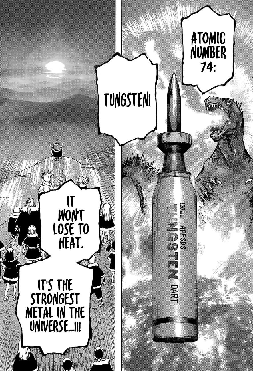 Dr. Stone - 54 page 018