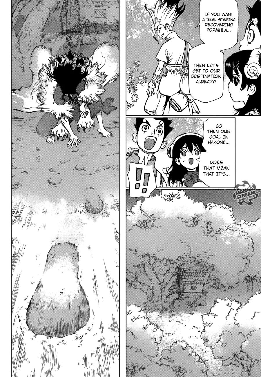 Dr. Stone - 7 page 13