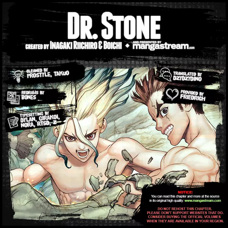 Dr. Stone - 9 page 2