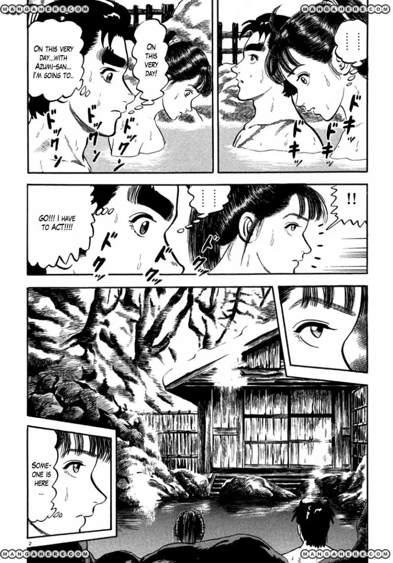 Azumi - 149 page 2