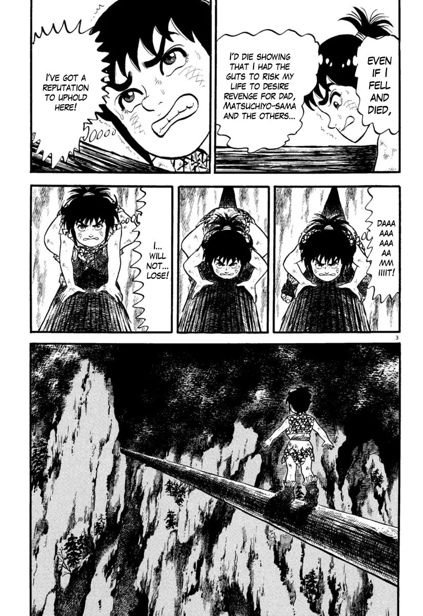 Azumi - 159 page 3