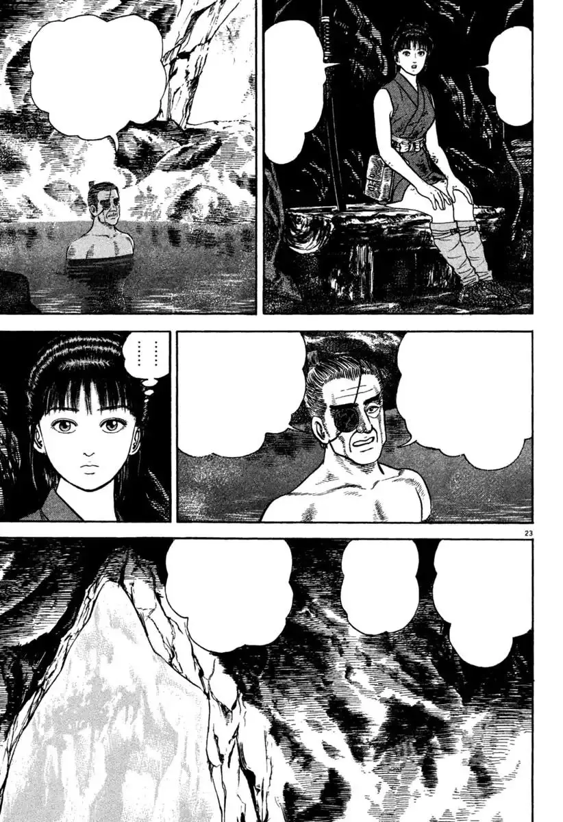Azumi - 199 page 23