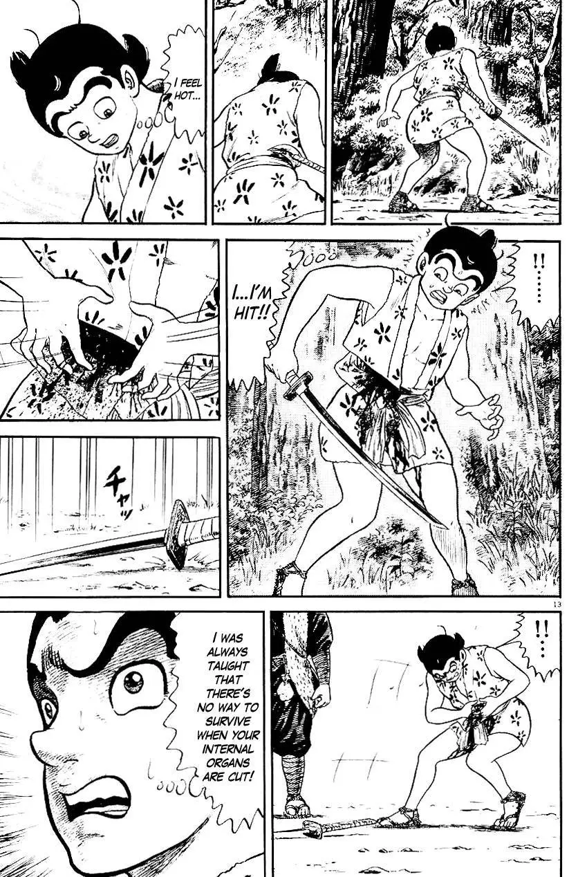 Azumi - 43 page p_00013