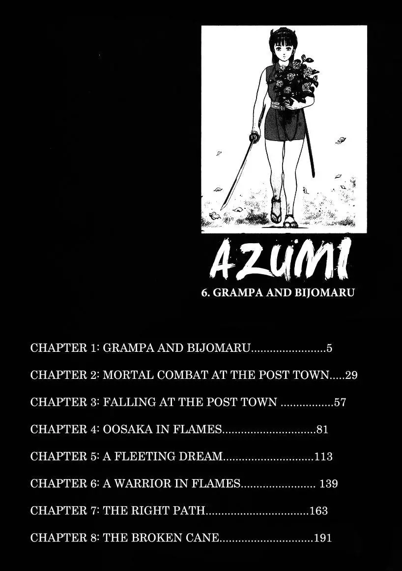 Azumi - 44 page p_00004
