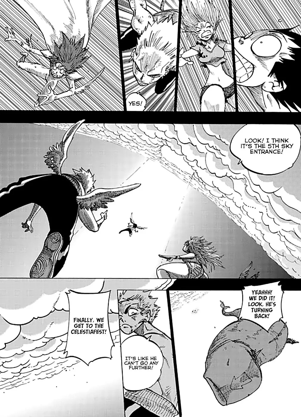 Dreamland - 116 page 18