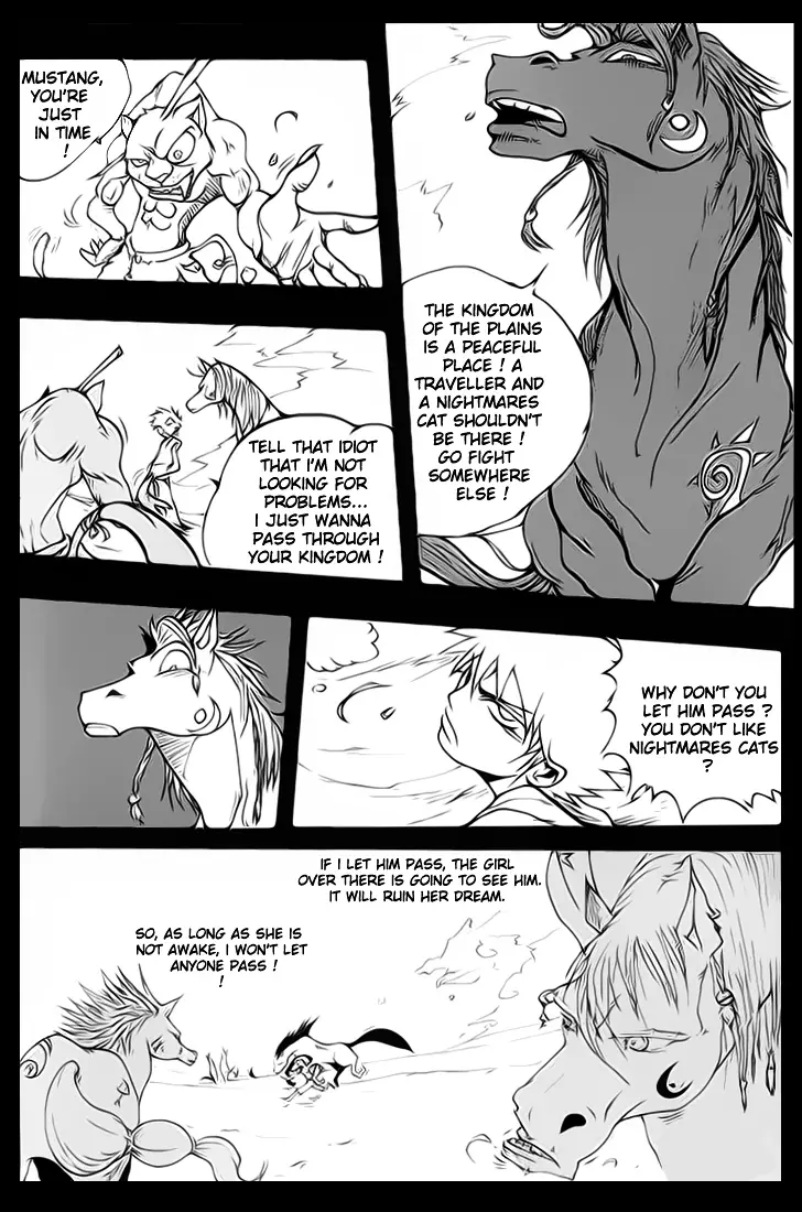 Dreamland - 3 page 16