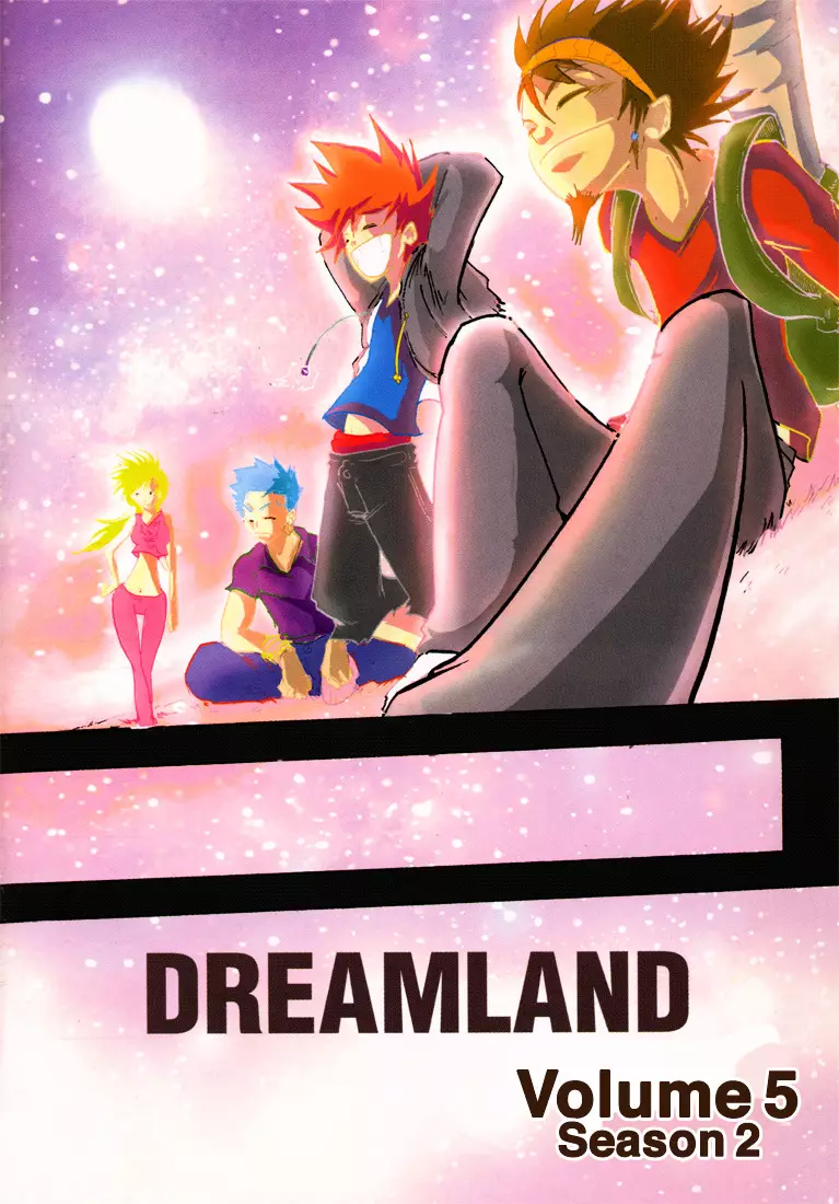 Dreamland - 38 page 2
