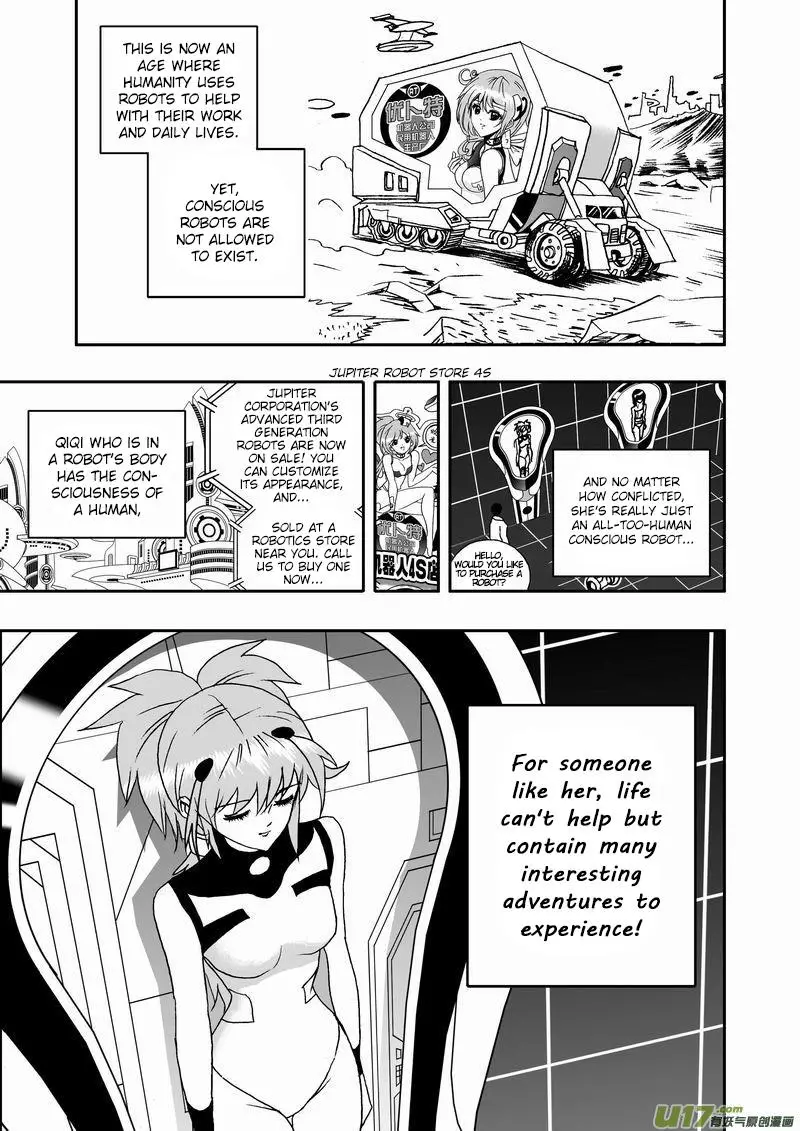 I The Female Robot - 0 page 18-a2e78da7