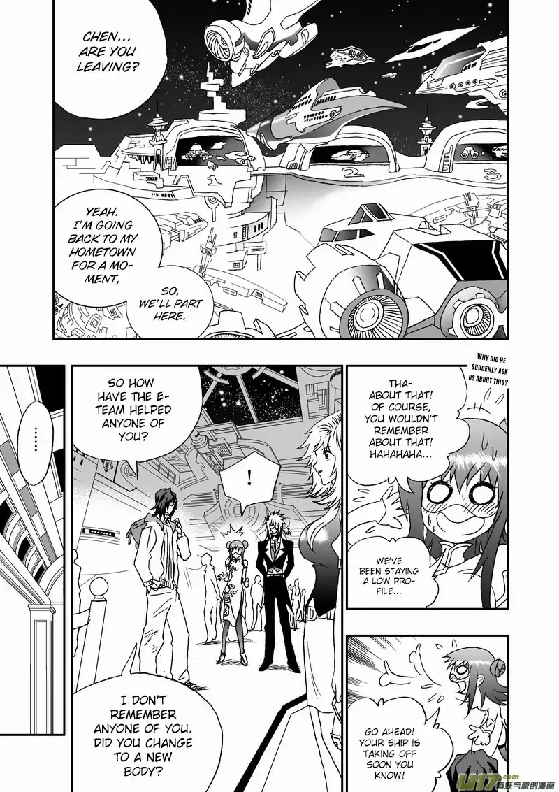 I The Female Robot - 132 page 8-ca571120