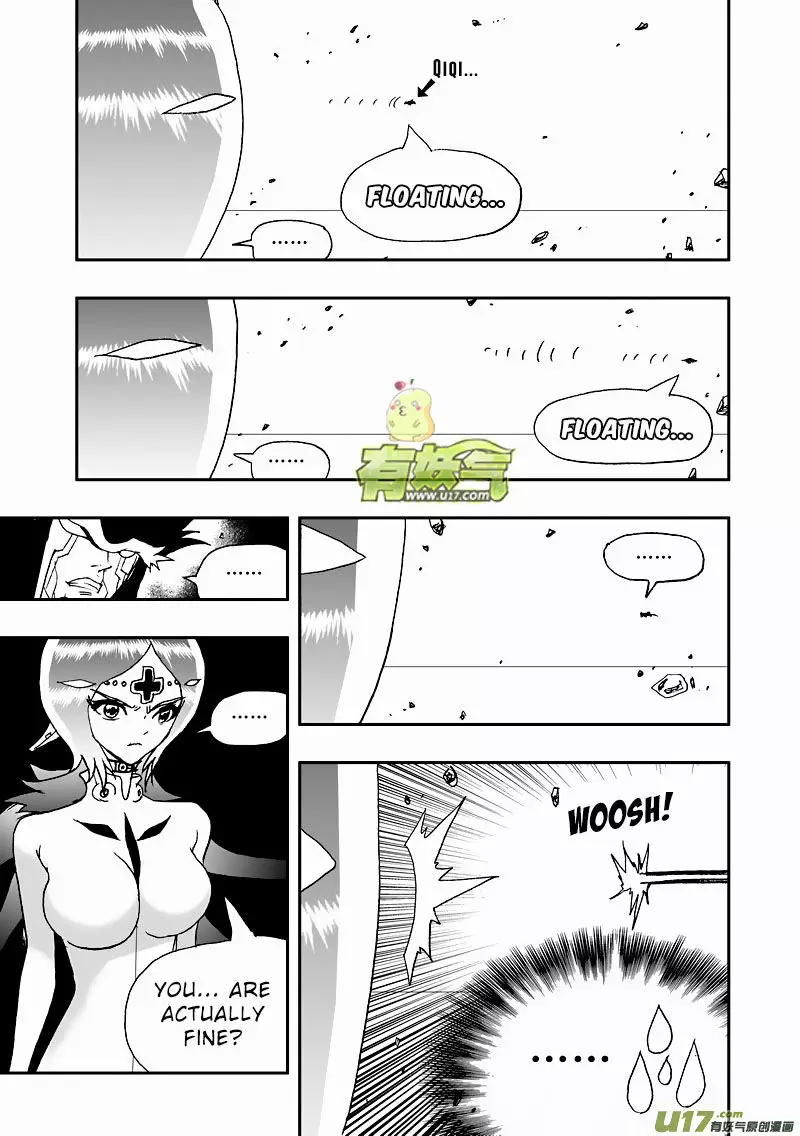 I The Female Robot - 140 page 3-c7734425