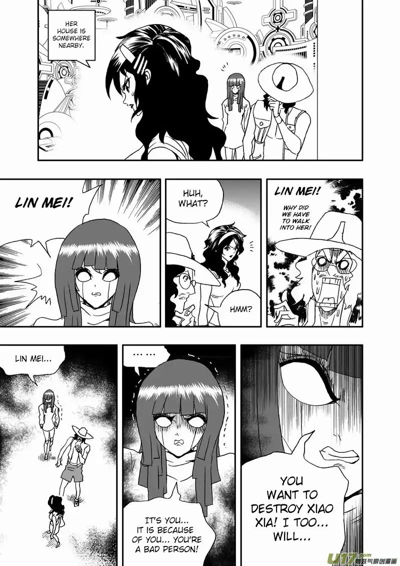 I The Female Robot - 150 page 16-46911b3d