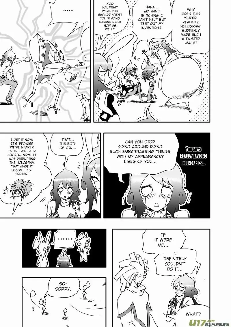 I The Female Robot - 152 page 4-113d5aff