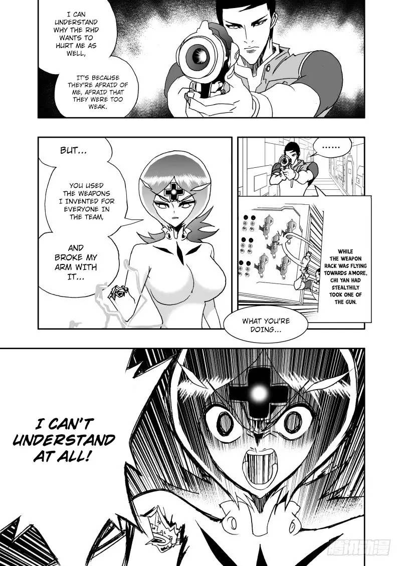 I The Female Robot - 185 page 4-9395c1d5