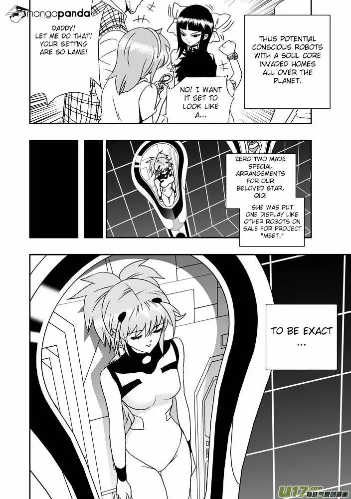 I The Female Robot - 20 page 16-54827988