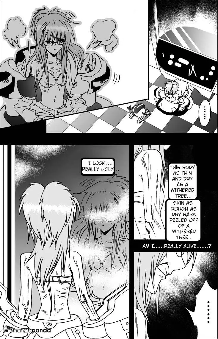 I The Female Robot - 5.2 page 19-d4684313