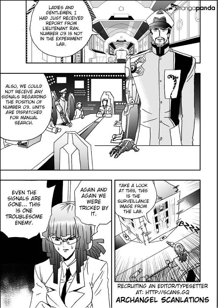 I The Female Robot - 6 page 17-bf53f1e2