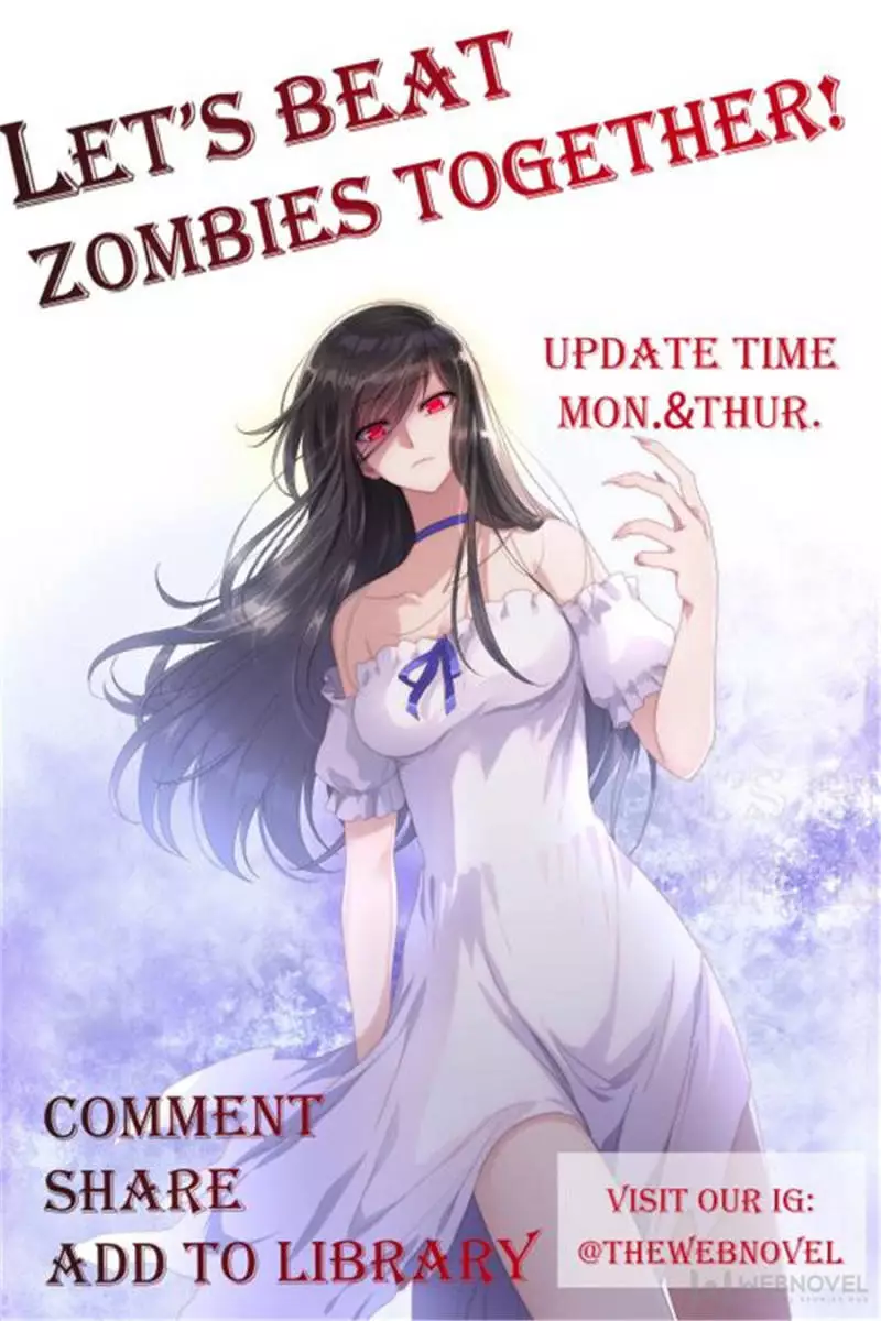 My Girlfriend is a Zombie - 100 page 125