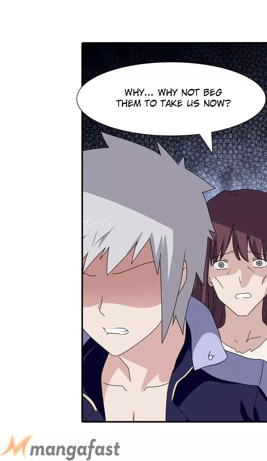 My Girlfriend is a Zombie - 156 page 45