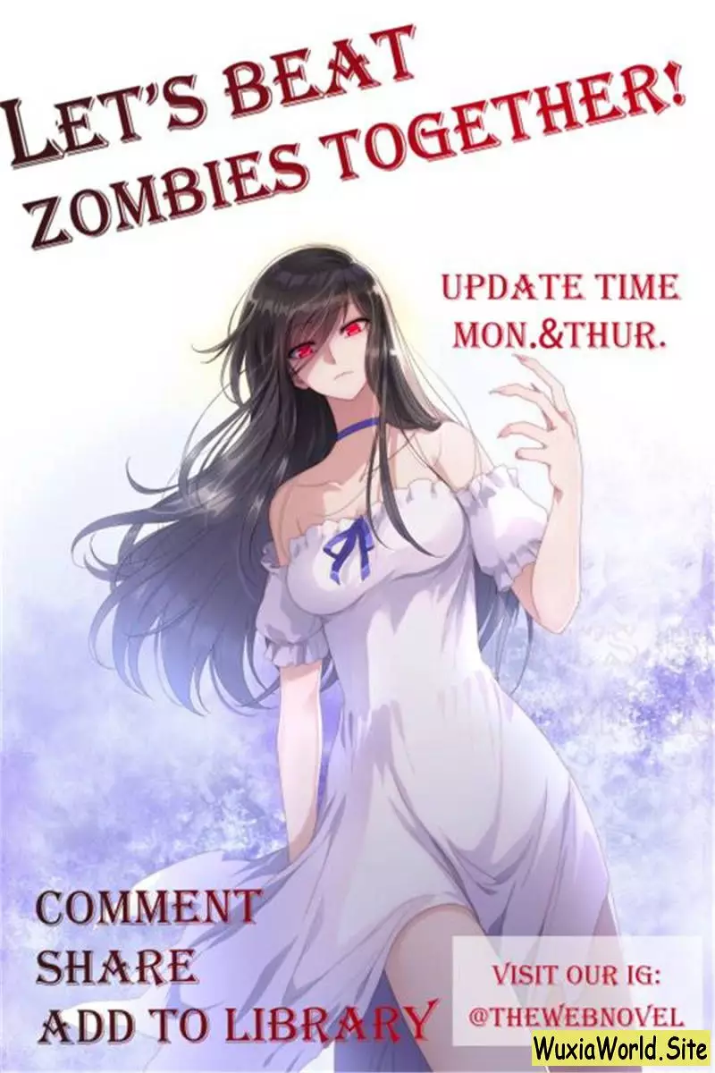 My Girlfriend is a Zombie - 71 page 49