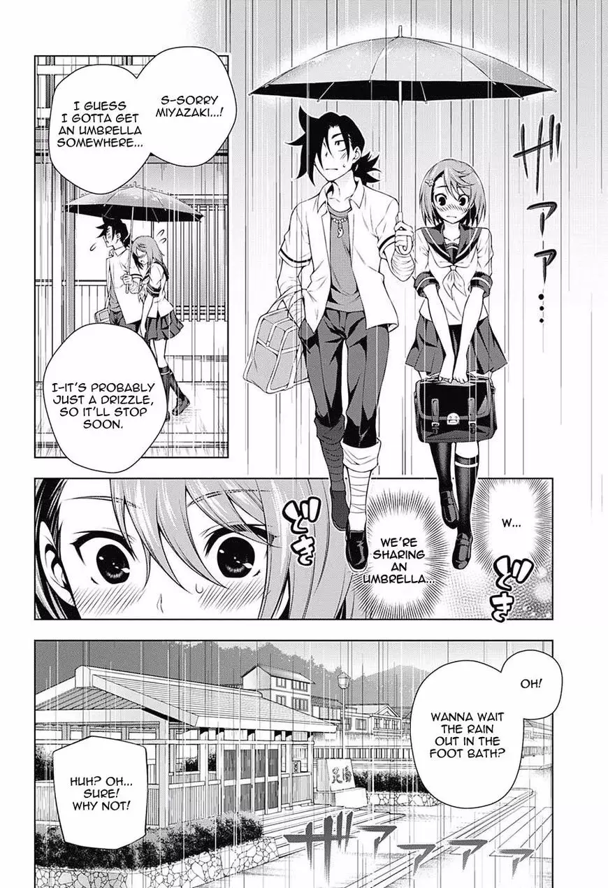 Yuragi-sou no Yuuna-san - 105 page 10-becccdc7