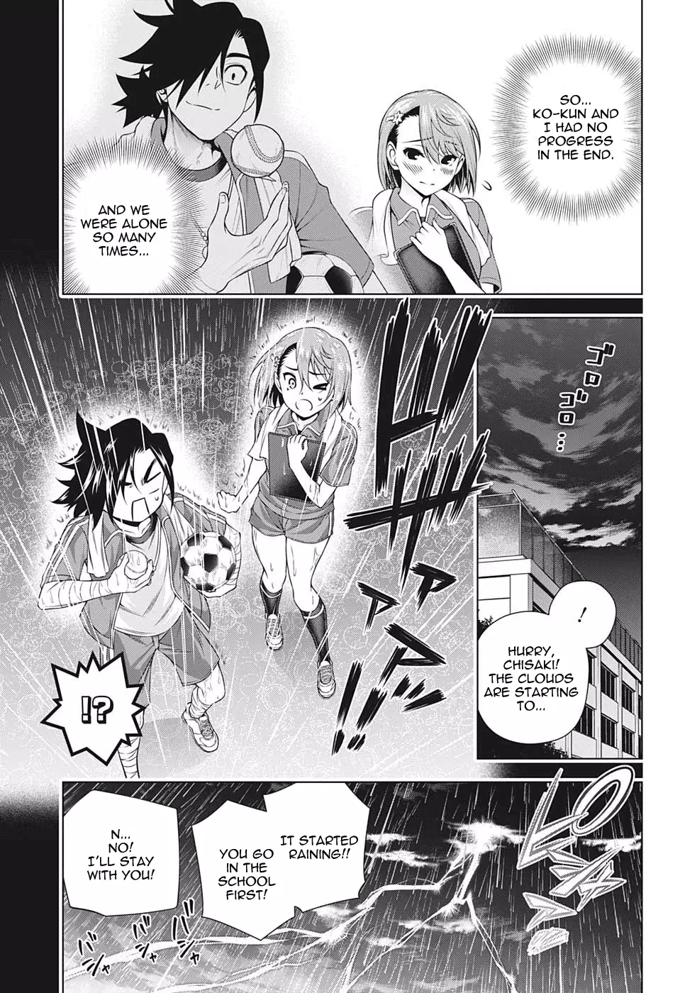 Yuragi-sou no Yuuna-san - 178 page 5-e1ec1cfb