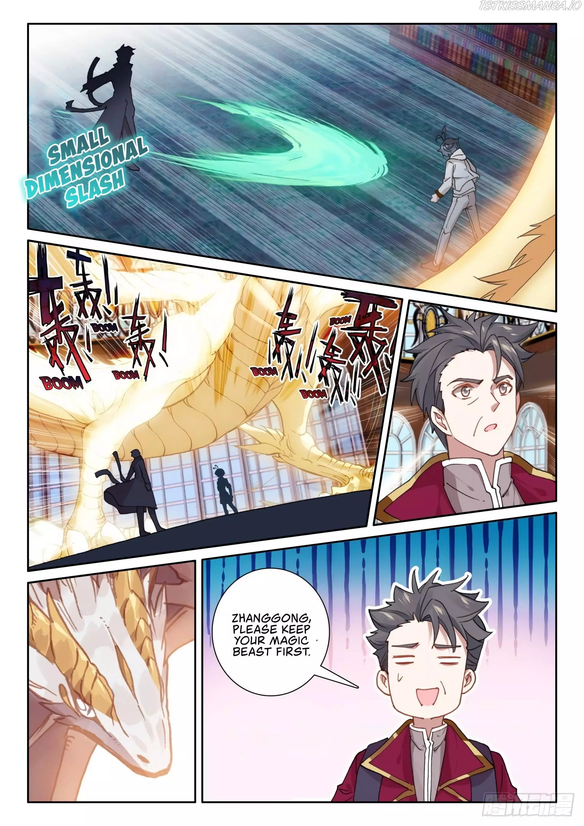 The Child of Light - 50.1 page 10-18483b40