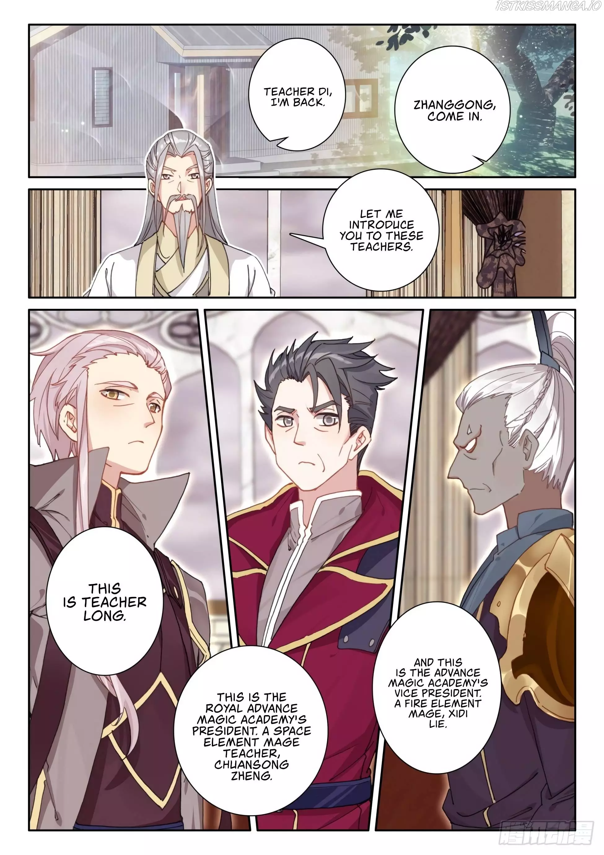 The Child of Light - 50.1 page 7-89d24c8e