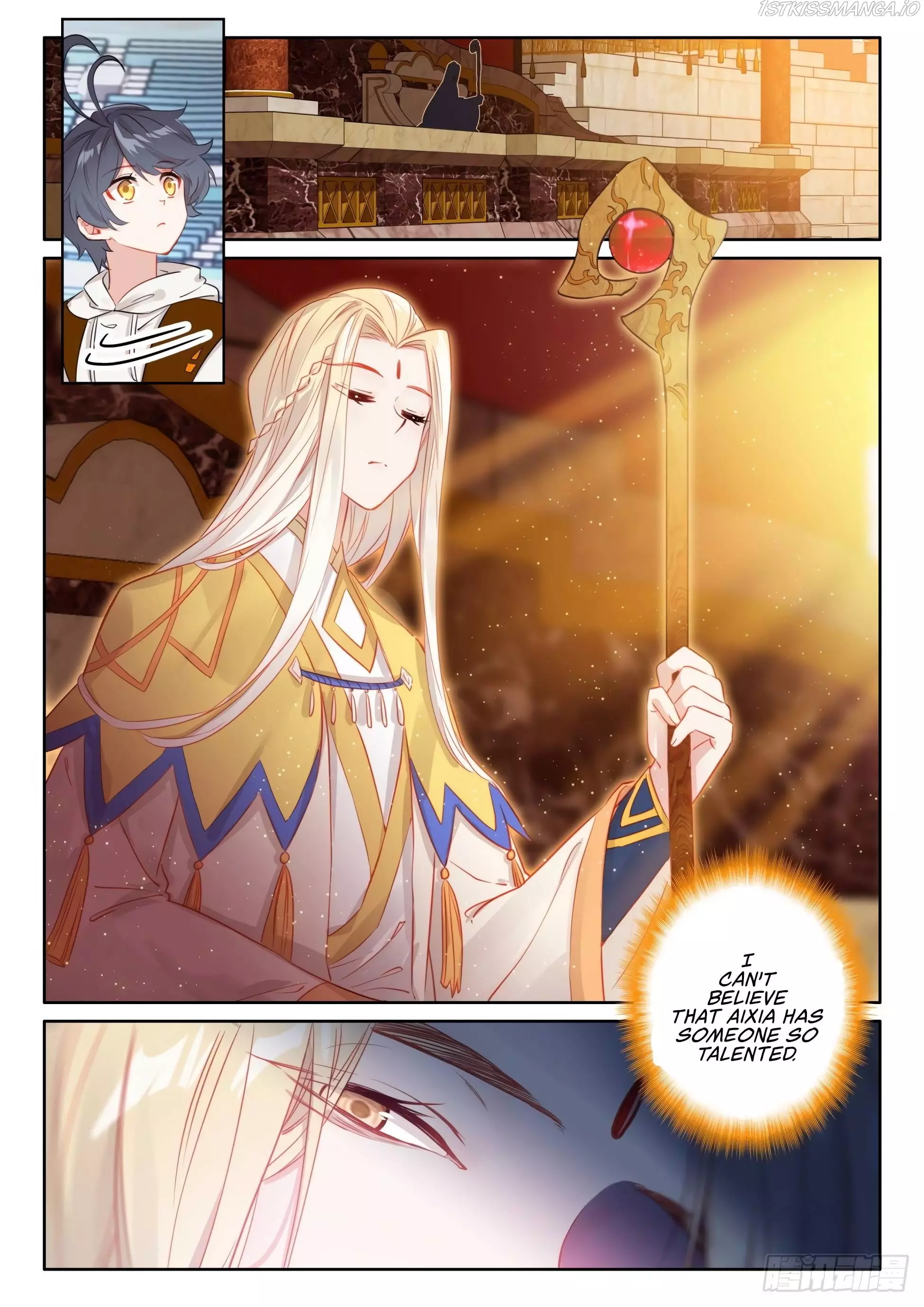 The Child of Light - 51 page 8-373847ae