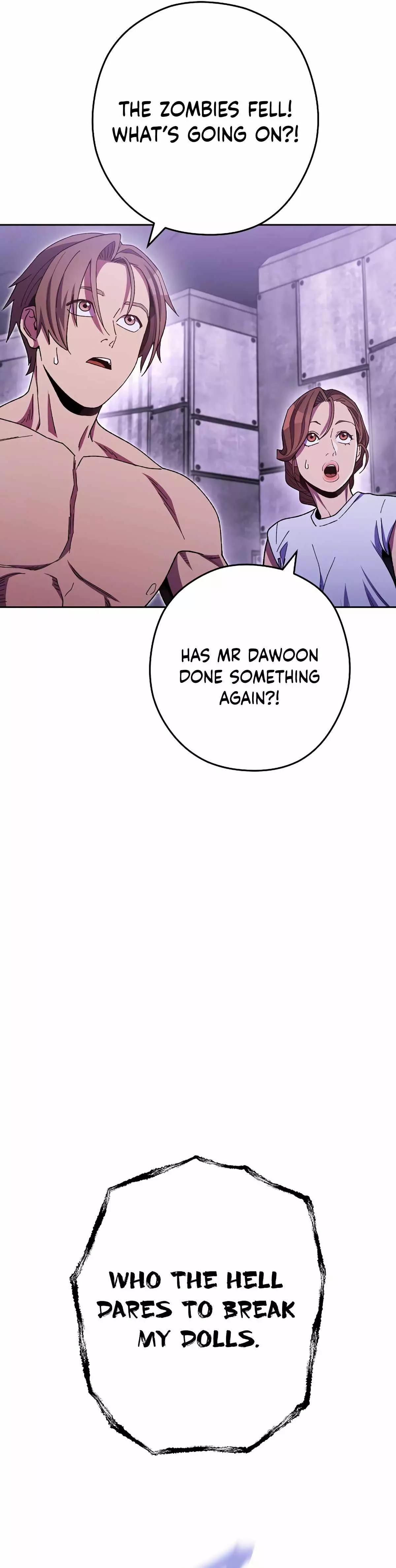 Dungeon Reset - 160 page 10-fa95bca9