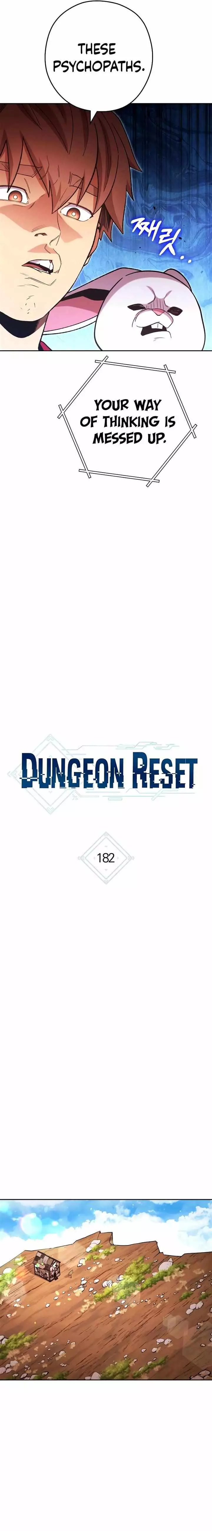 Dungeon Reset - 182 page 7-d1730422