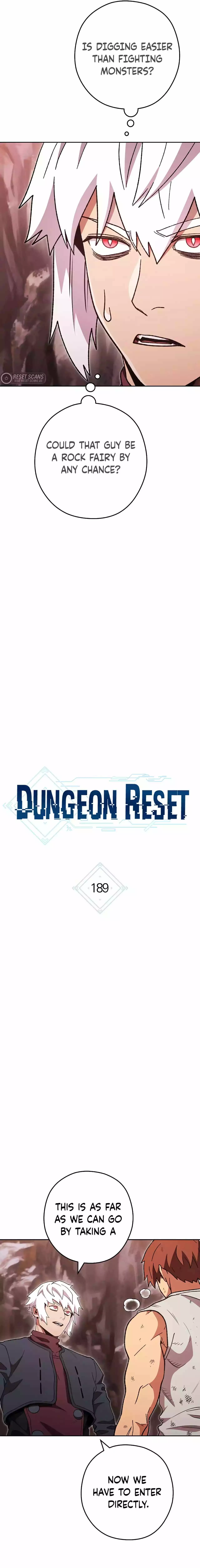 Dungeon Reset - 189 page 4-7b29662f
