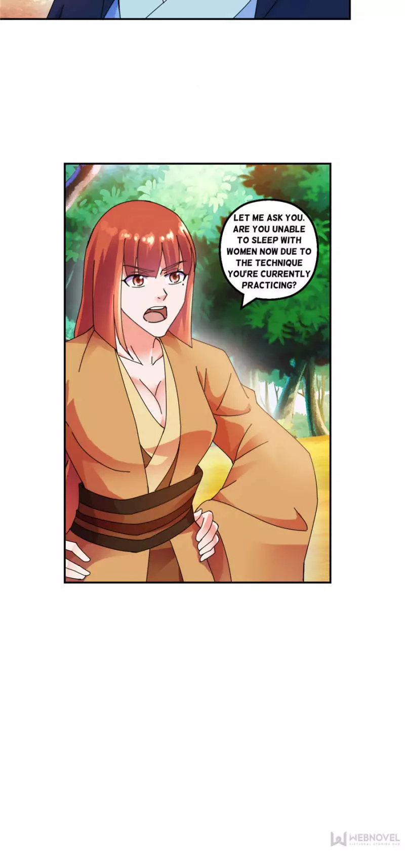 The Top Clan Leader In History - 126 page 020