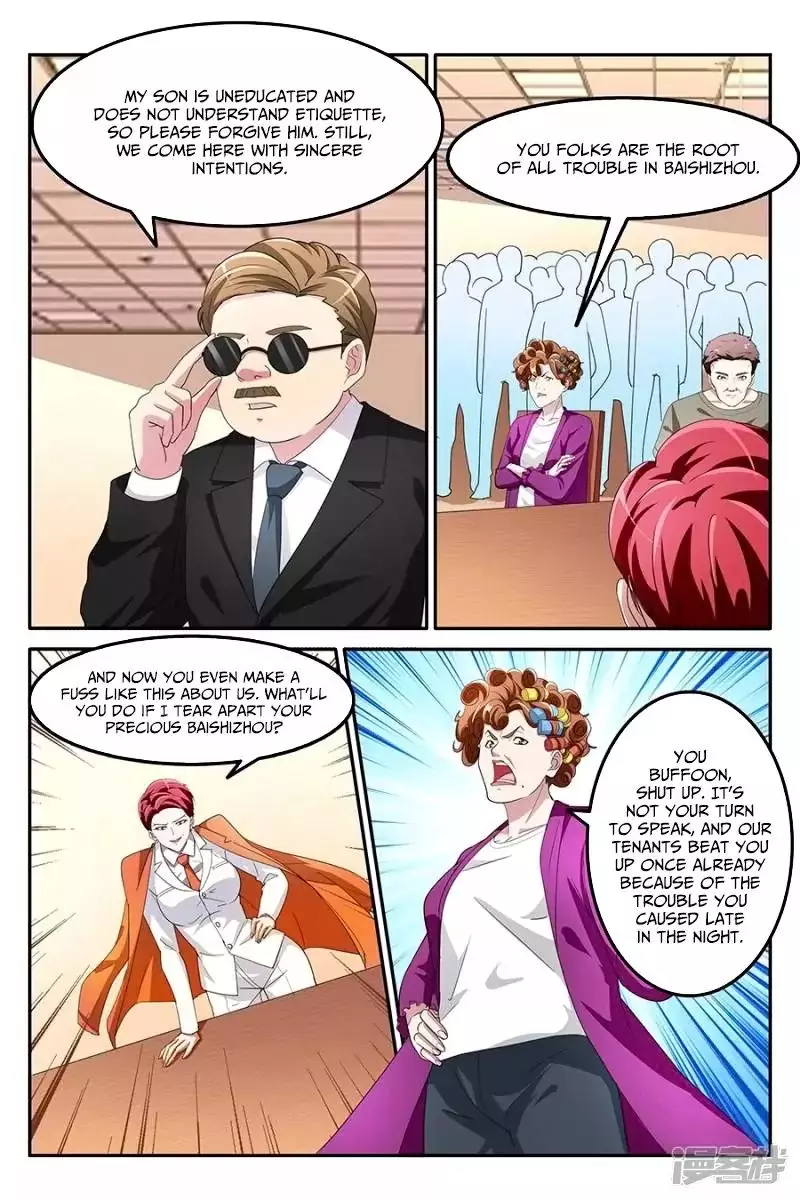 Godly Expert - 133 page 10