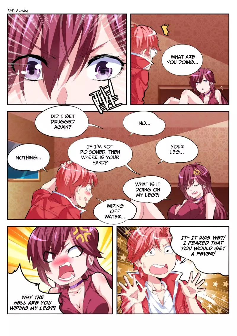 Godly Expert - 25 page 6