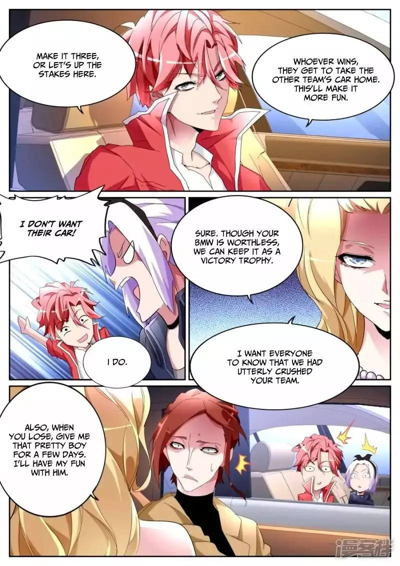 Godly Expert - 86 page 10