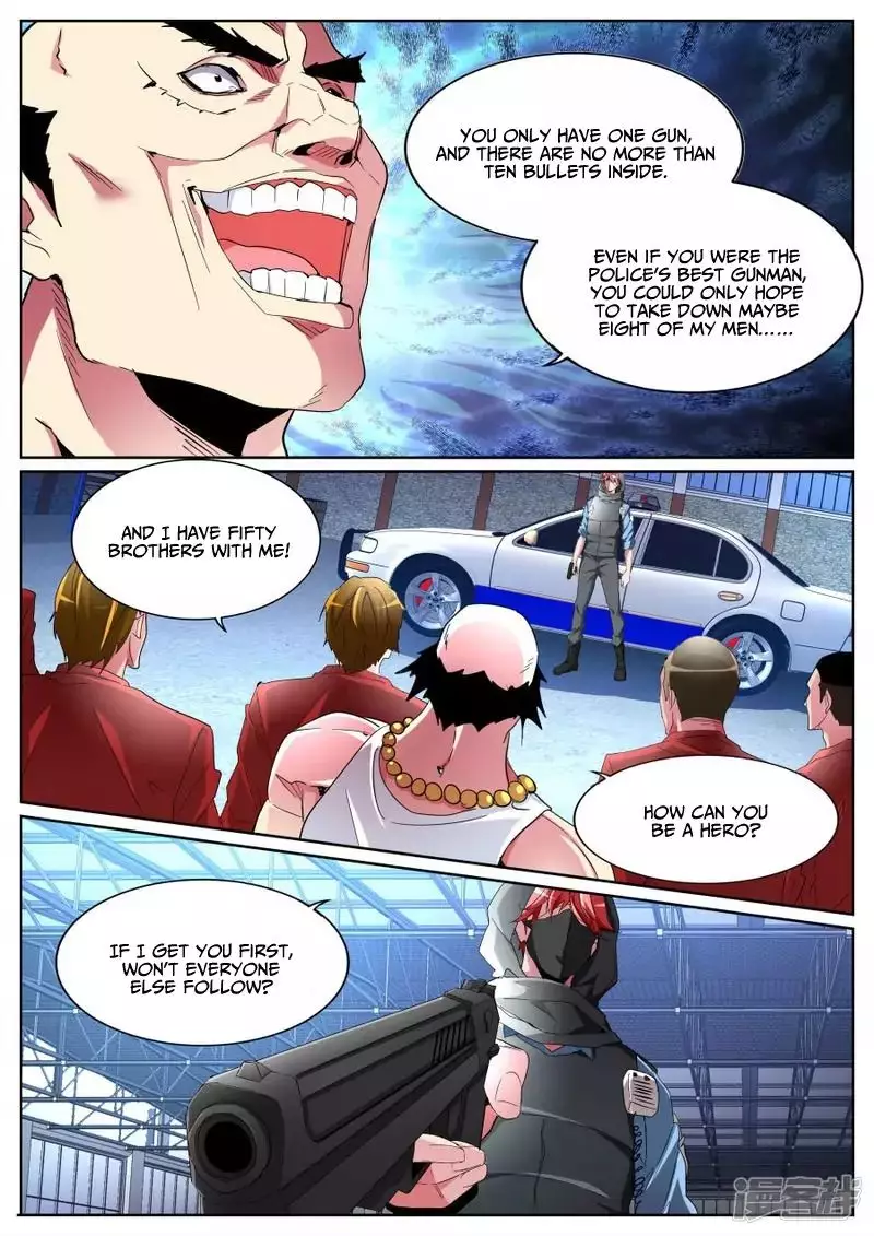 Godly Expert - 93 page 10