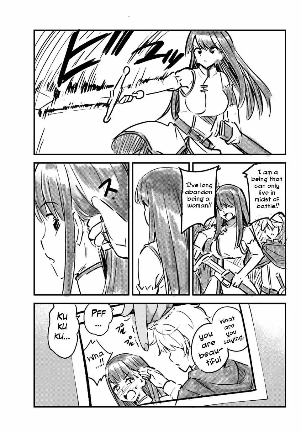 Please don't bully me, Nagatoro - 1 page 11