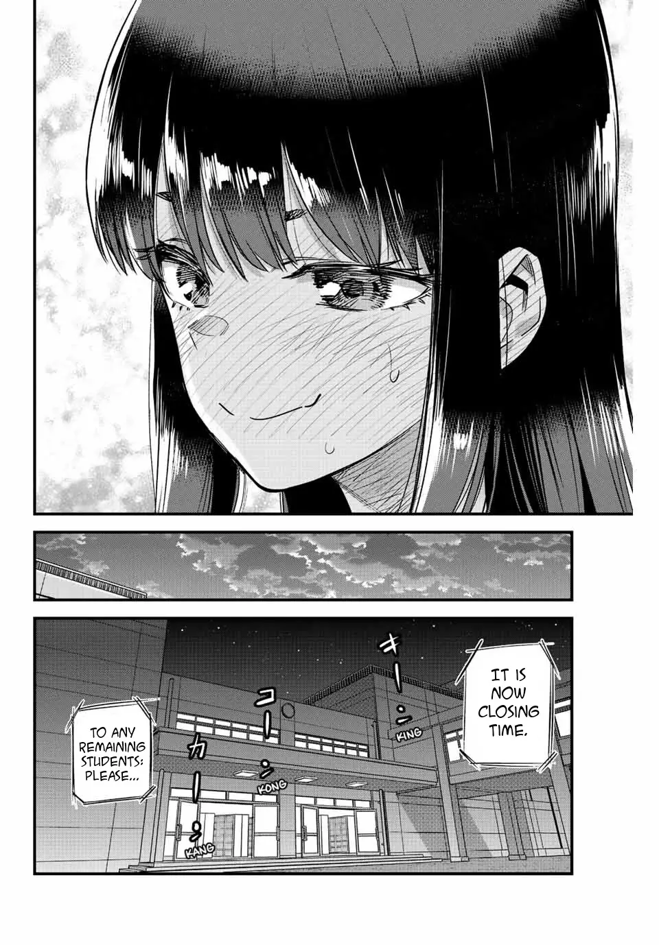 Please don't bully me, Nagatoro - 114 page 26-823013d8