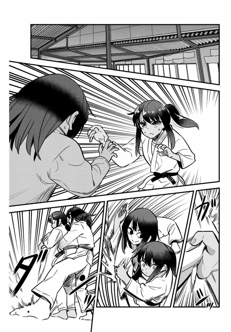 Please don't bully me, Nagatoro - 125 page 23-ef174654