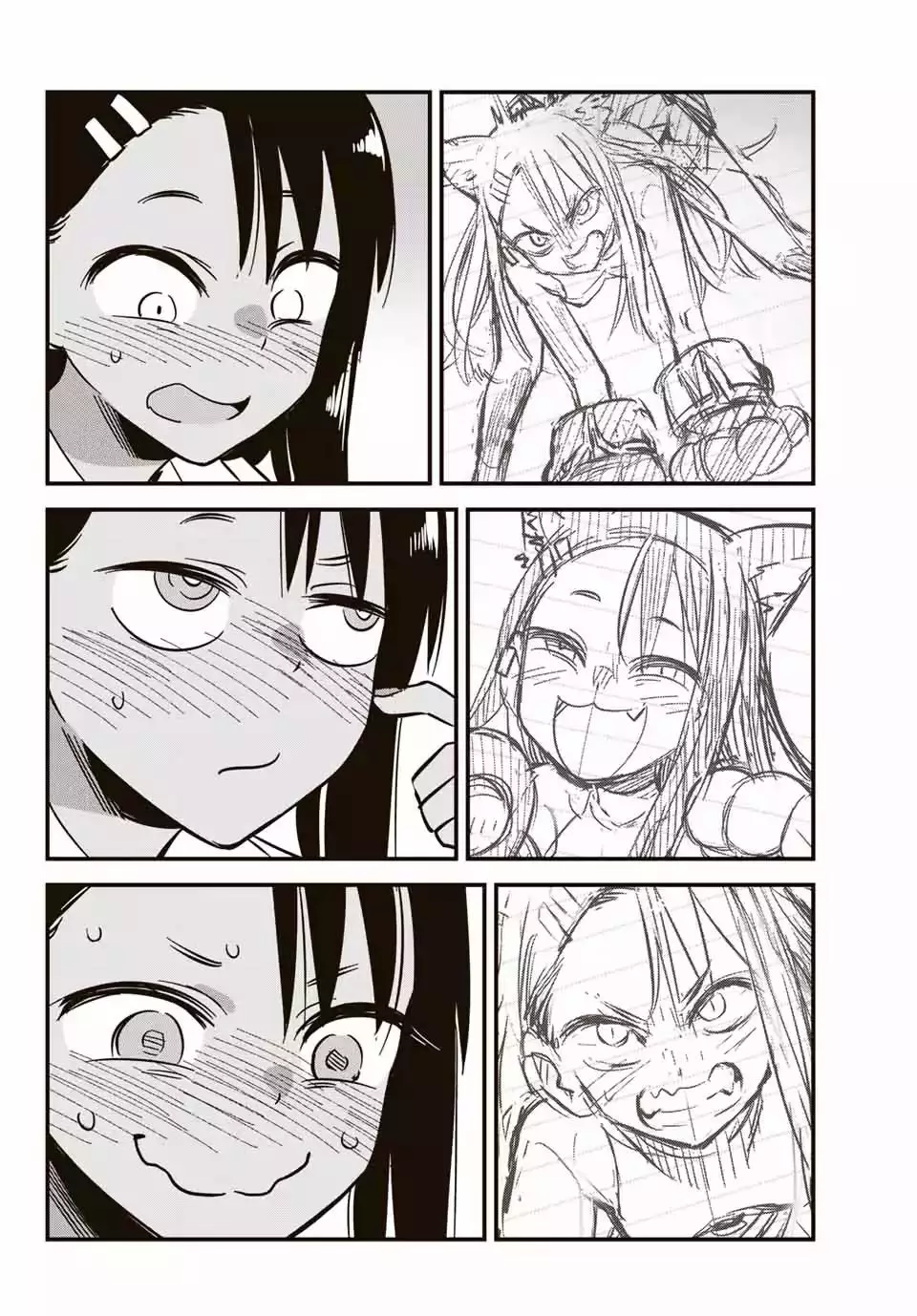 Please don't bully me, Nagatoro - 13 page 13