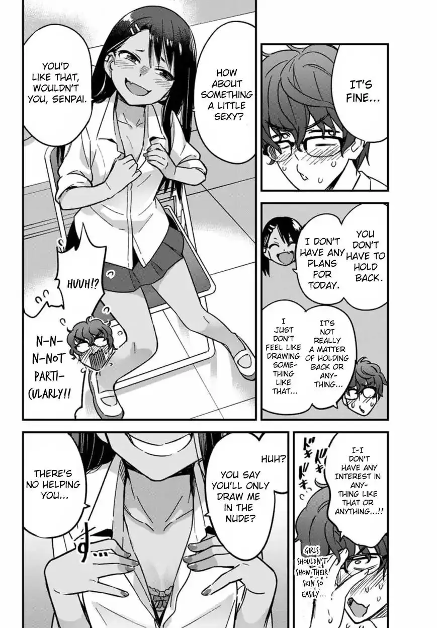 Please don't bully me, Nagatoro - 2 page 5