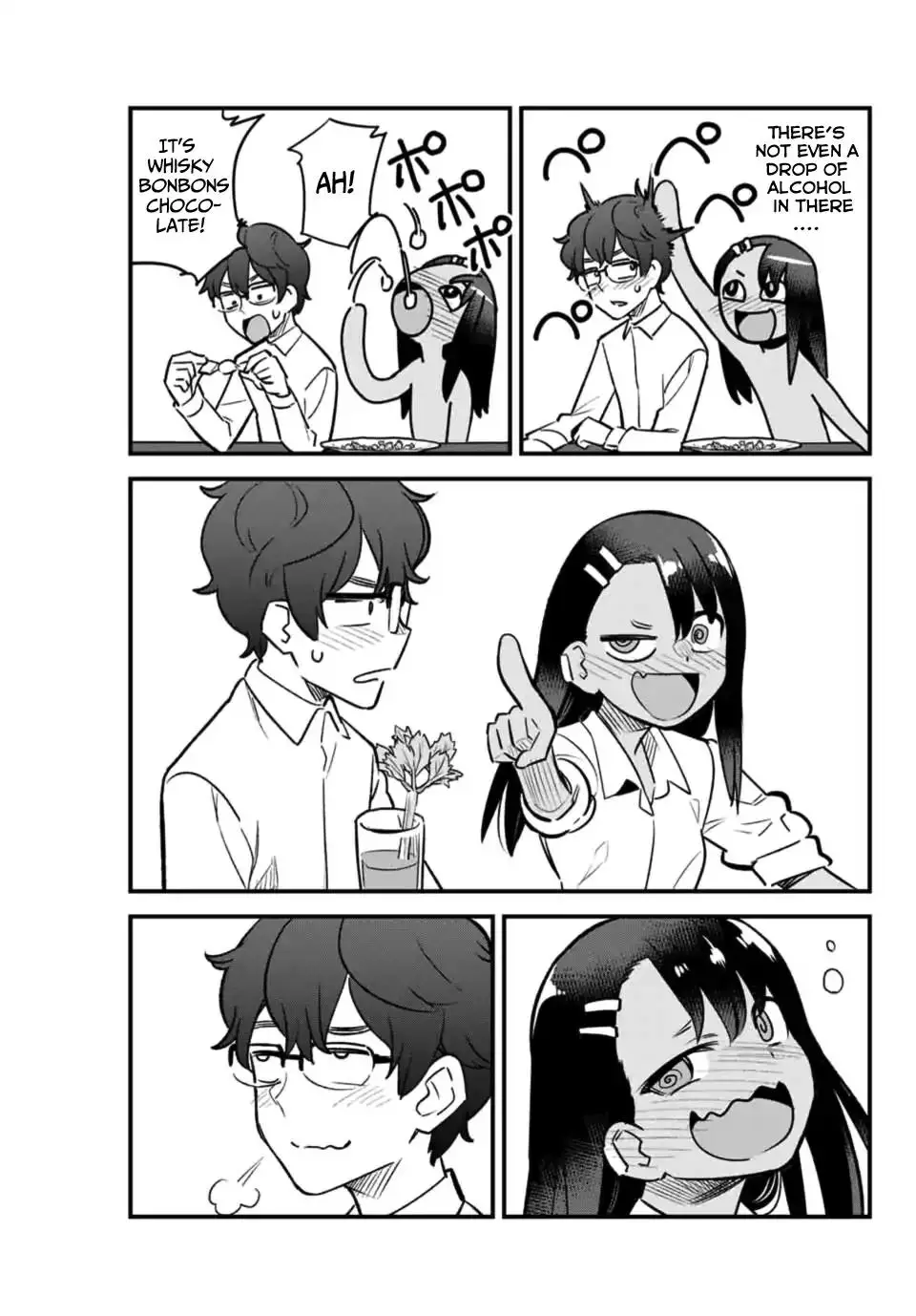 Please don't bully me, Nagatoro - 48 page 14