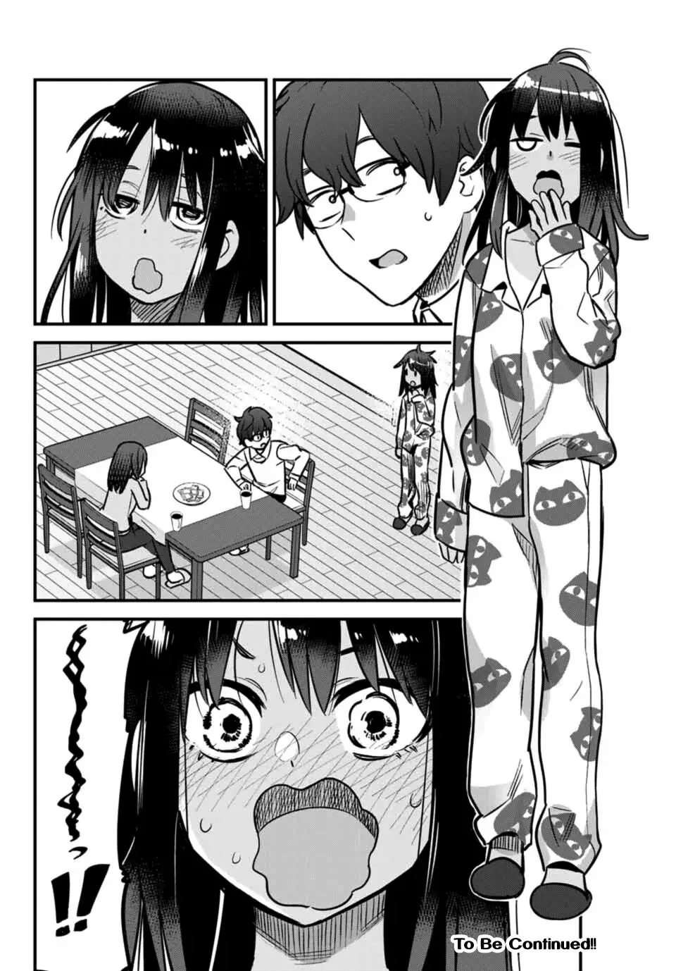 Please don't bully me, Nagatoro - 59 page 24