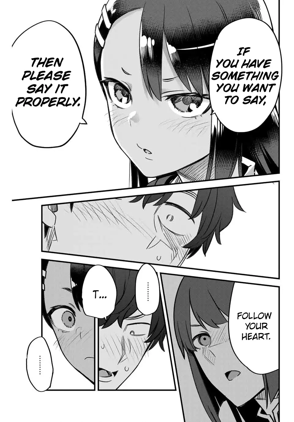 Please don't bully me, Nagatoro - 86 page 19