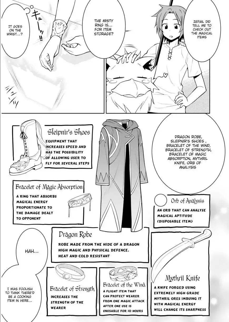 Legend (TAKANO Masaharu) - 1 page 15