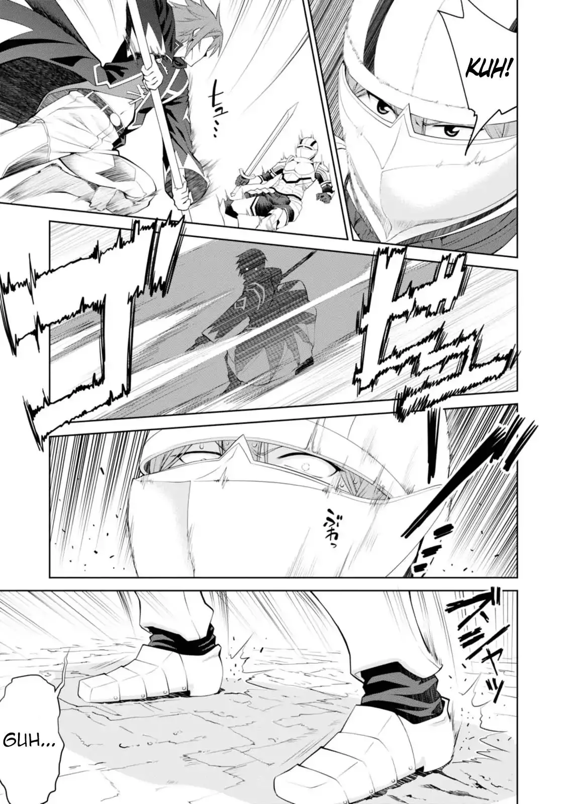 Legend (TAKANO Masaharu) - 19 page 20
