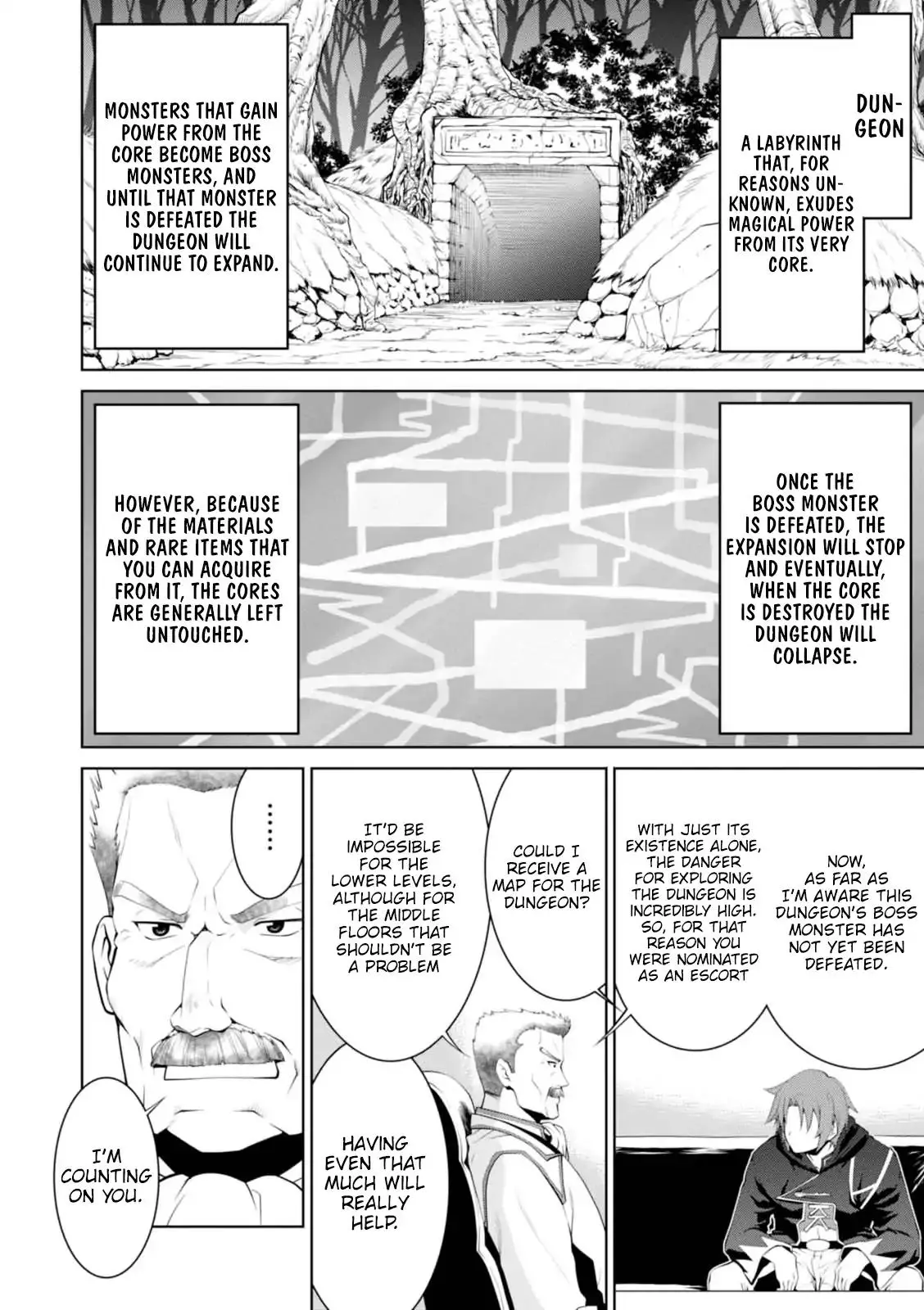 Legend (TAKANO Masaharu) - 19 page 31